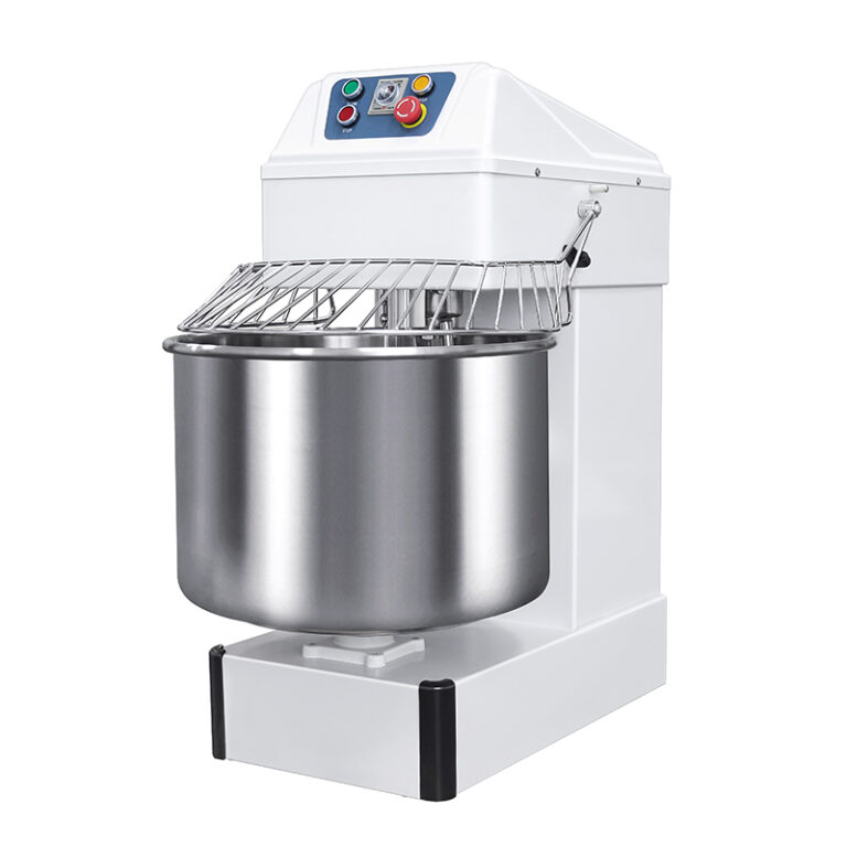 HS-40-50-60 SPIRAL MIXER 60KG