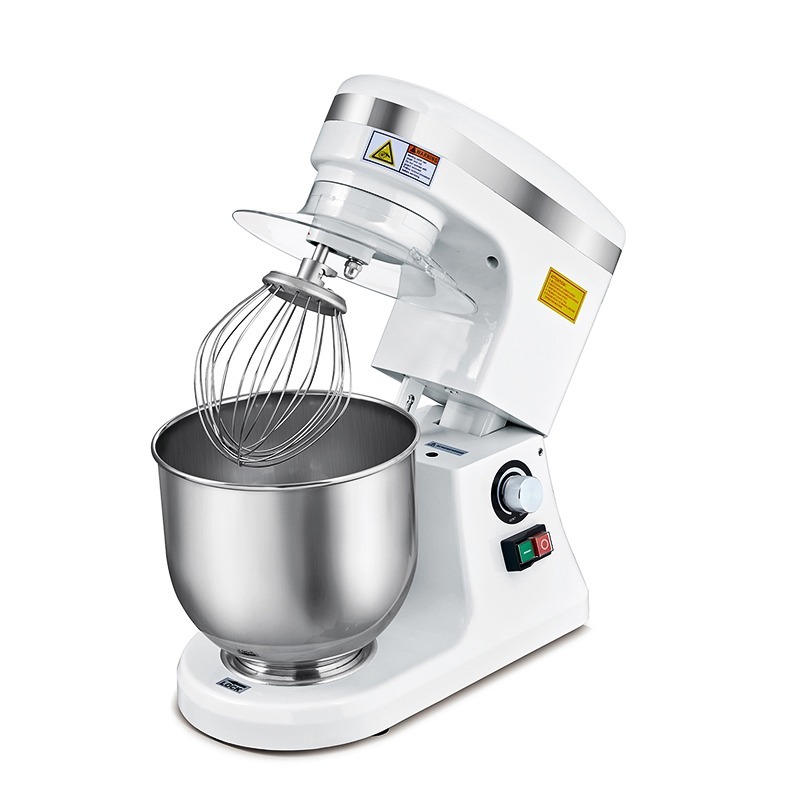 PLANETARY MIXER 5 L