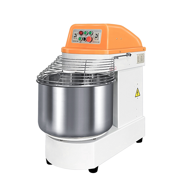 SPIRAL MIXER 20 KG