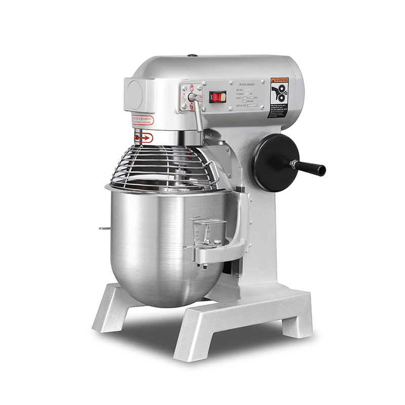 planetary mixer 20l