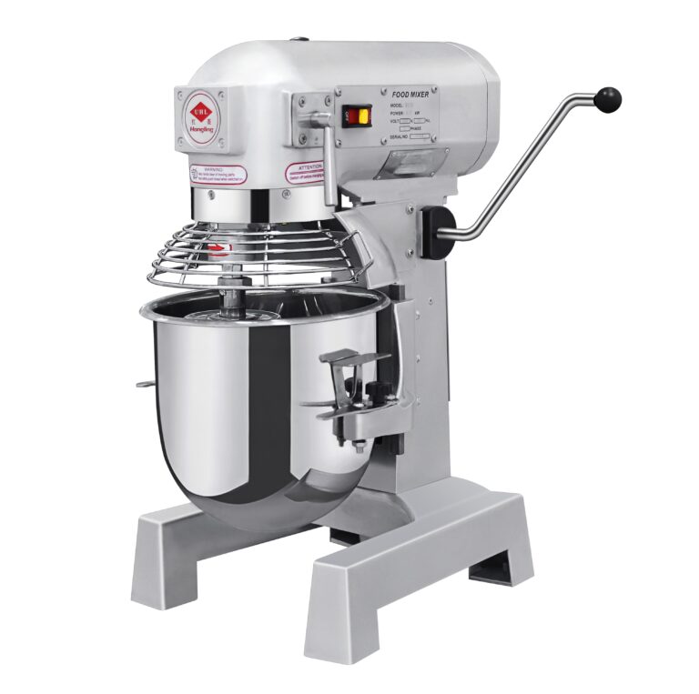 planetary mixer 30l 1