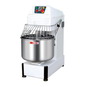 Spiral Mixer , bakery equipment maintenance
