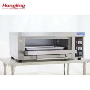 Deck Oven Bakery Machines , bakery equipment maintenance
